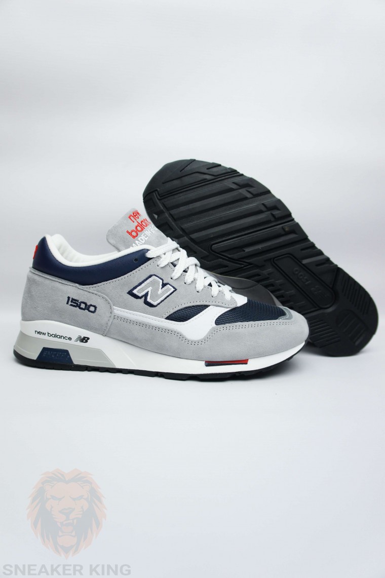Кросівки New Balance M1500GNW